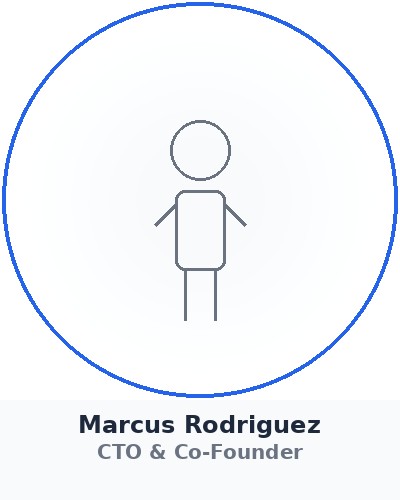 Marcus Rodriguez