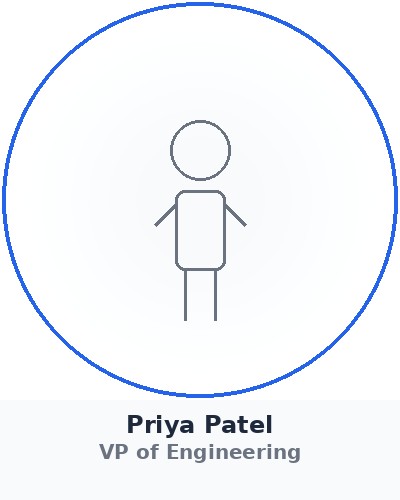 Priya Patel