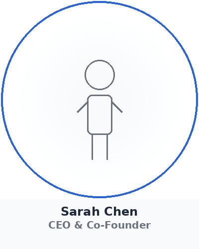 Sarah Chen