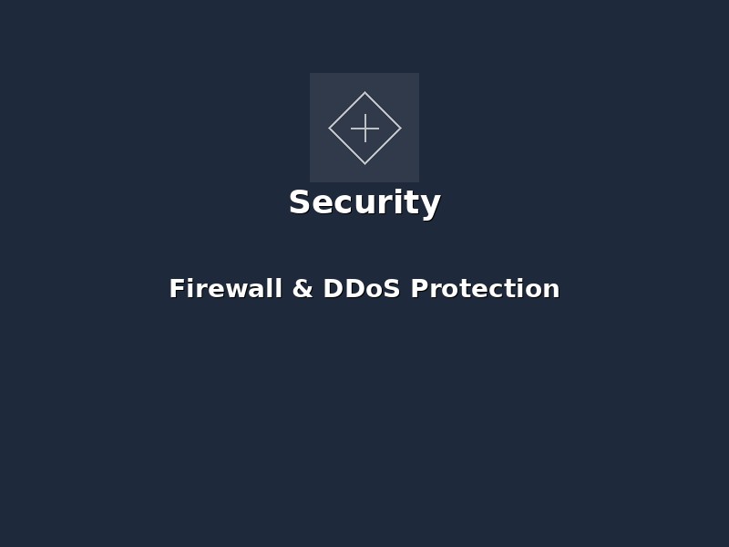 Web Application Firewall